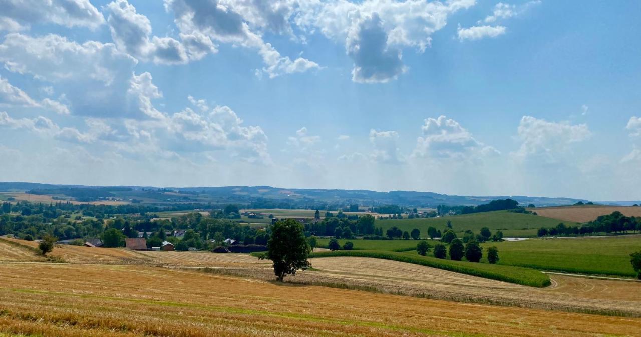 Gut Schwarz-N Hof Ferienwohnungen Bad Griesbach  Exteriör bild